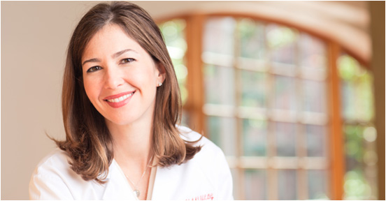 Iris Orbuch Laparoscopic Surgeon